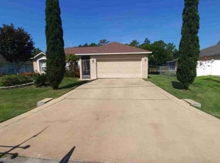Jean M.'s Lawn Mowing Service service result
