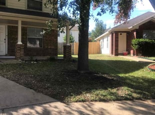Donna M.'s Lawn Mowing Service service result