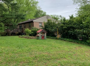 Bush Trimming by Khalim Yularnis for Lisa K. in Fairfax, VA