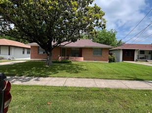 Glenn S.'s Lawn Maintenance service result