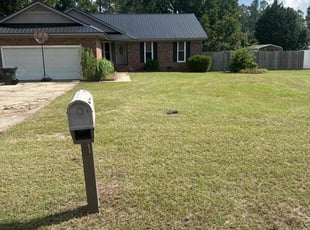 Henry D.'s Lawn Service service result