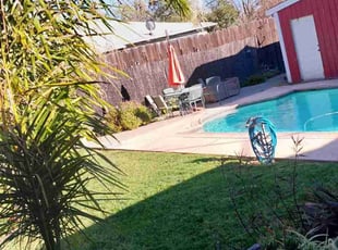 Melinda W.'s Grass Cutting service result