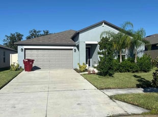 Dustin B.'s Lawn Service service result