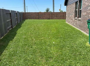 David J.'s Lawn Care service result
