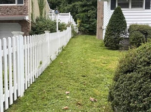 Marcia C.'s Lawn Mowing Service service result