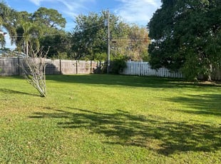 Tony T.'s Lawn Care service result