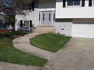Christy O.'s Lawn Maintenance service result