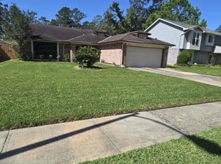 Courtney D.'s Lawn Service service result