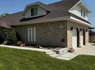 Jeannette L.'s Lawn Care service result