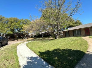 Rachael D.'s Lawn Care service result