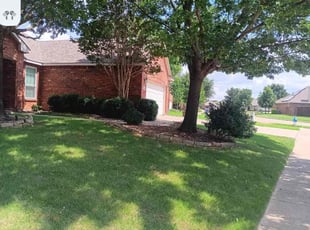 Frederick H.'s Lawn Care service result