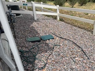 Weeding by Jesse Nunez for Mindy B. in Parker, CO
