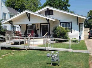 James E B.'s Lawn Maintenance service result