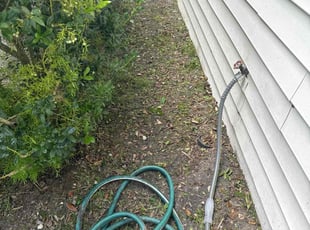 Weeding by Robert Myers for Deborah P. in Sanford, FL