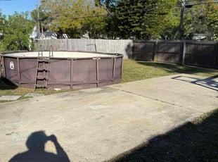 John H.'s Grass Cutting service result