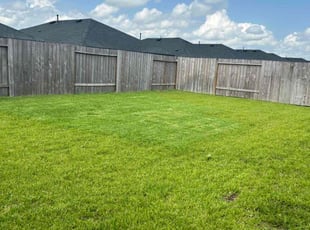 Melvin T.'s Grass Cutting service result