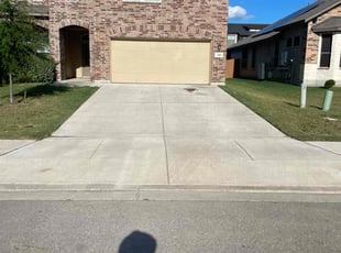 Carol E.'s Lawn Maintenance service result