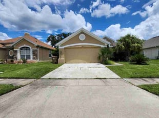 Maira R.'s Lawn Service service result