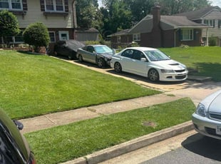 Dave B.'s Lawn Care service result