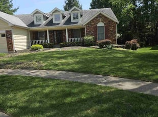 Russ L.'s Lawn Service service result