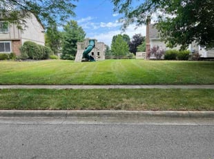 James A.'s Grass Cutting service result