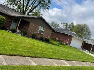 Ernesto R.'s Lawn Service service result
