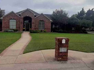 Shawn M.'s Lawn Service service result