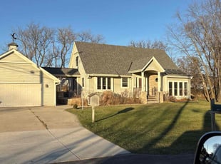 John M.'s Grass Cutting service result