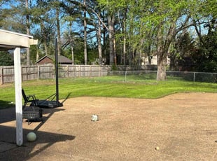 Brenda H.'s Lawn Mowing Service service result
