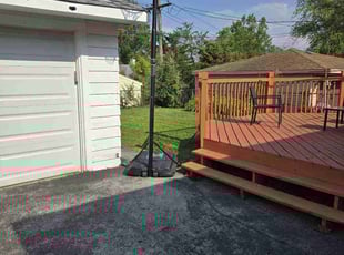 Adrian S.'s Lawn Service service result