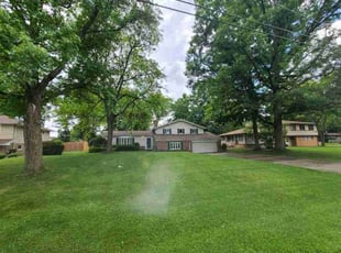 Tracy B.'s Lawn Service service result