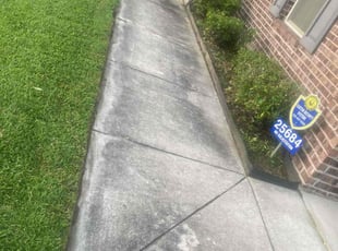 Bush Trimming by Chrystal Sheets for valerie m. in Denham Springs, LA
