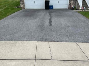 Anne R.'s Lawn Service service result