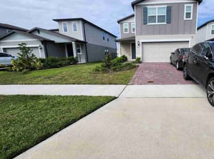 Douglas F.'s Lawn Mowing Service service result