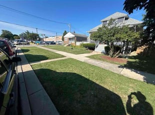 Ashlea L.'s Yard Cutting service result
