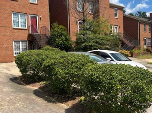 Bush Trimming by Phillip StPreuve for Sonya alissa p. in Lawrenceville, GA