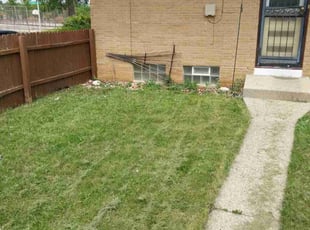 Dan S.'s Lawn Service service result