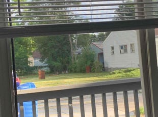 Bush Trimming by Samuel Johns for Linda T. in Eastpointe, MI