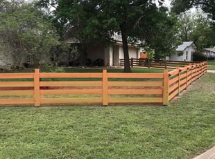 Lonnie S.'s Grass Cutting service result