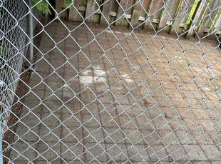 Weeding by Erick Mendez Perez for Brian B. in Jefferson, NJ