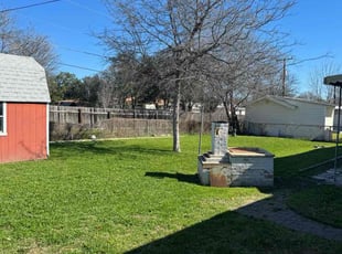 Jay T.'s Lawn Maintenance service result