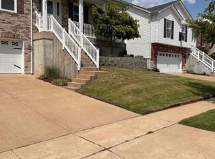 Paul H.'s Lawn Service service result