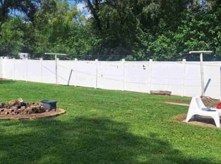 David s.'s Lawn Maintenance service result
