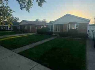 Kevin M.'s Lawn Care service result