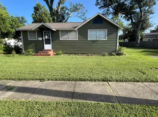Randy G.'s Grass Cutting service result