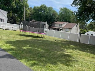 Thomas R.'s Grass Cutting service result