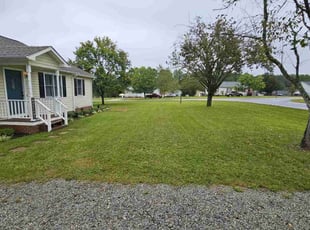 Ann L.'s Grass Cutting service result