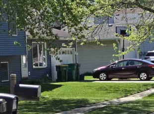 Fernan B.'s Lawn Service service result