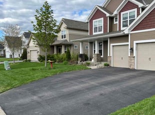 Rhonda J.'s Lawn Care service result