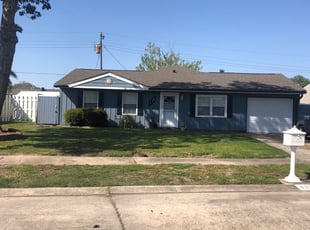 Jennifer M.'s Lawn Mowing service result
